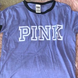 Purple (PINK) top